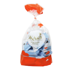 Конфеты Птичье Молоко классич. фасов. "Жако" 500 гр (zz13027)