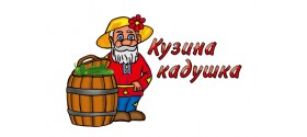 ТМ "Кузина Кадушка" (Россия) 