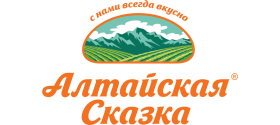 ТМ "Алтайская сказка" (Россия)
