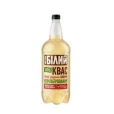 Квас Тарас белый Carlsberg 1.5 л. ПЭТ (nc22003)