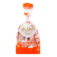 Конфеты Птичье Молоко со вкусом крем-какао фасованные "Жако" 500гр (zz13026)