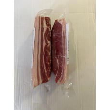 Сало с мясом ± 450гр (Салтовский МК) цена за 1 кг  ЗАКАЗ ОТПРАВЛЯЕТСЯ В КОРЗИНУ ПОШТУЧНО  