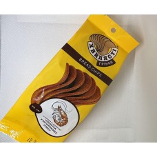Гренки со вкусом Креветки в сливках "Хвилясті" ОРИГИНАЛ  - 75 гр (SH61026)
