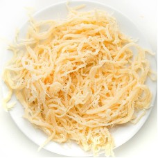 Dried Кальмары вяленые стружка (R), 1 кг (RRU43051)