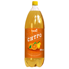 Ситро Биола 2 л