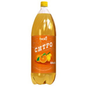 Ситро Биола 2 л
