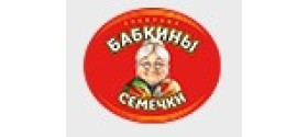 ТМ "Бабкины семечки" (Россия)