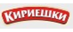 ТМ "Кириешки" (Россия)