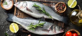 Рыбная продукция