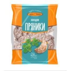 Пряники "Холодок" 420 гр "Киевхлеб" (sh15005)
