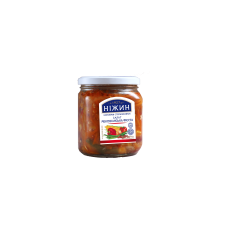 Рагу "Мексиканская фиеста", 470 г. ТМ Нежин 12 шт в уп (KN31025)