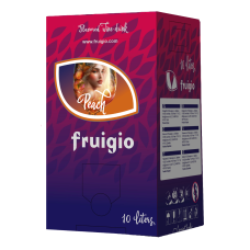  Вино белое Fruigio Персик 10л (NVF27003)