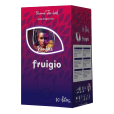 Вино белое Fruigio Ананас 10л (NVF27005)