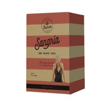  Вино красное La Banista Сангрия 10л (NVF27017)