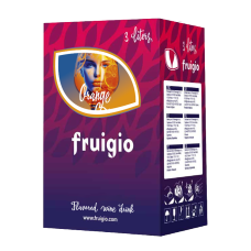  Вино белое Fruigio Апельсин 3л (NVF27008) ПАСХАЛЬНАЯ АКЦИЯ