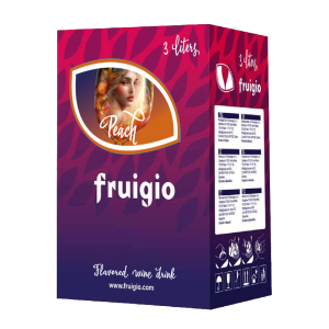  Вино белое Fruigio  