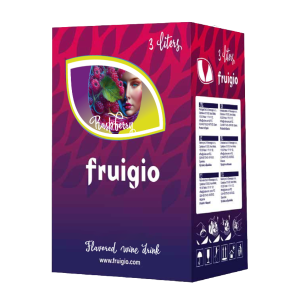  Вино красное Fruigio