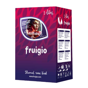  Вино красное Fruigio