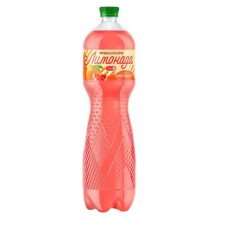 Лимонад со вкусом грейпфрута Моршинская 1,5л. ПЭТ (nm24009)