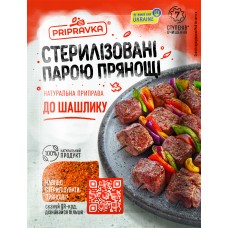 Приправа для шашлыка Стерилизованные паром приправы 30г (32 шт.) (TP52014)